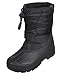 Ska-Doo Kids Cold Weather Snow Boots All Sizes