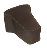 OP/TECH USA Soft Pouch Rangefinder/Telephoto