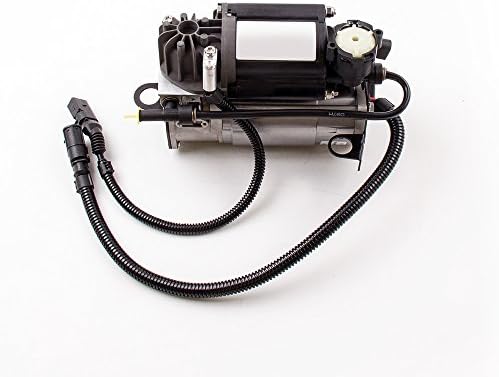 For Audi C5 Allroad Quattro Type 4B 1999-2005 Air Suspension Pump Compressor 4Z7616007