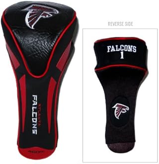 Team Golf NFL Unisex-Adult Single Apex Driver Head Cover