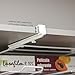 5 Pieces Set for Cabinet Organizer