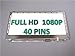 Dell Latitude E6540 LCD Screen LED C0T2R FHD 15.6