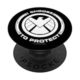 Marvel Agents of S.H.I.E.L.D. I Choose To Protect