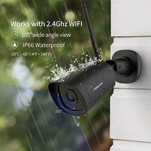 1 G2+Surveillance+Waterproof+Detection+Compatible