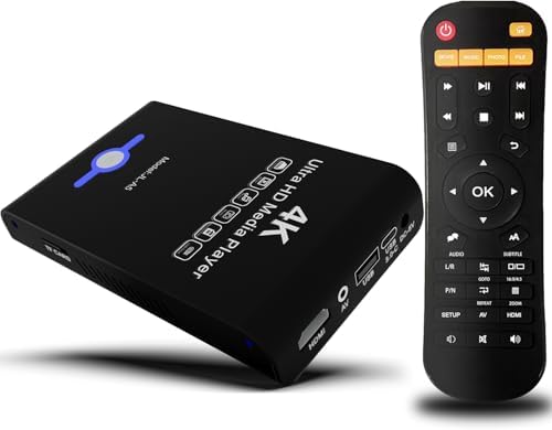 Amazon.com: Apple TV 4K (64GB, Previous Model) : Electronics