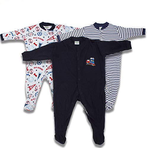 baby boy romper set