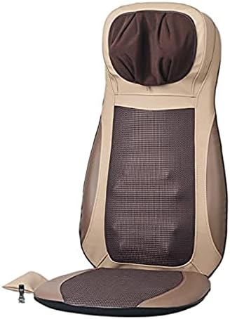 professional vibrating back massager LUYAO 651A Powerful Professional Vibrating Back Massage Machine Full Body  Handheld Infrared Vibrating Massager