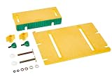 Micro Jig GRAK-404 GRR-RIPPER Upgrade Kit, Yellow