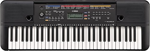 Yamaha PSR-E263 61-Key Portable Keyboard - Thumbnail 4