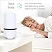 *CLEARANCE SALE* Net-Dyn Air Purifier - USB Air Filter, HEPA Filtration and Small Personal Desktop Home Air Cleaner for Eliminating Harmful Allergens, Bacteria, Allergies and Pets