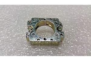 Aftermarket Replacement for Skyjack Base - mounting 103100