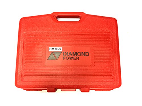 Diamond Power Timing Master kit works with FORD WINDSTAR AEROSTAR RANGER V6 3.0L 3.2L, COUGAR THUNDERBIRD MUSTANG V6 3.8L - EXPLORER, V6, 4.0L, NAVIGATOR EXPEDITION V8 4.6L, V8 5.0L 5.4L 6.8L - Thumbnail 5