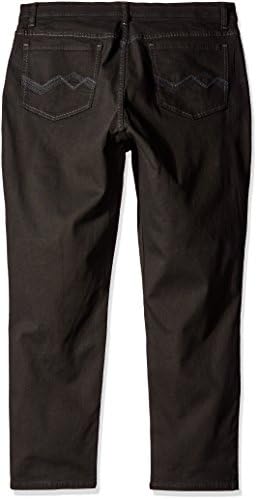 lee riders women's plus relaxed jean