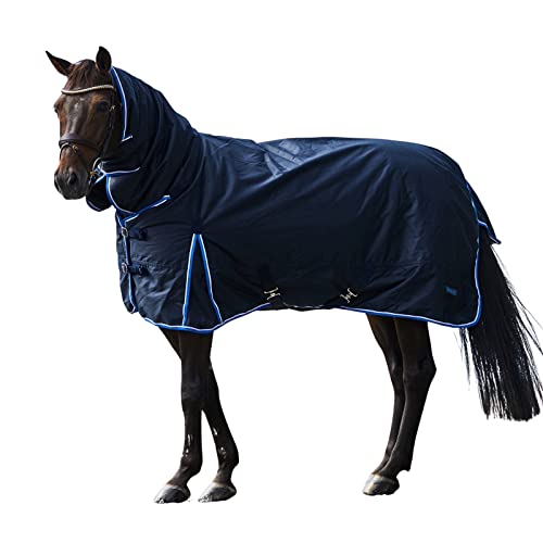 Horze Glasgow Heavy Weight Turnout Blanket