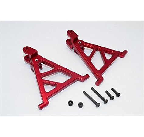 rc lunch box upgrades