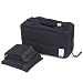 Koolertron Shockproof Camera Photo Bag for SLR SLR TLR Camera Insert Partition Padded Case for Sony Canon Nikon DSLR Shot Or Flash Light