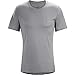Arc'teryx Emblem SS T-Shirt - Men's
