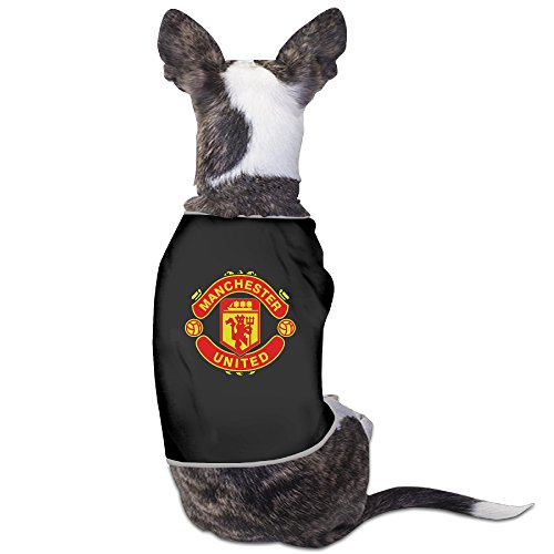 Compare Price manchester united dog shirt on