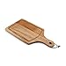 Kitchenaid Wood Paddle Board, 9 by 17