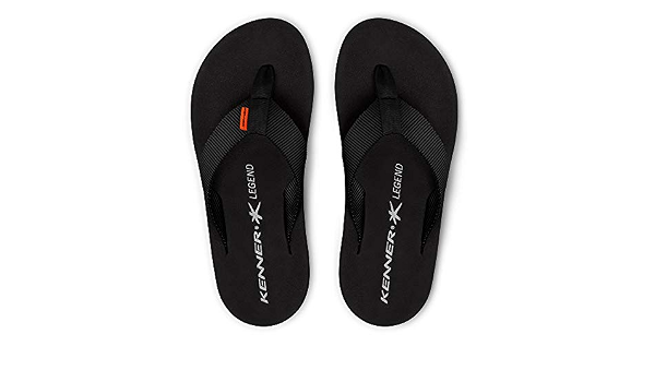 Amazon.com: Kenner Legend, negro, 13 D(M) US : Ropa, Zapatos y Joyería