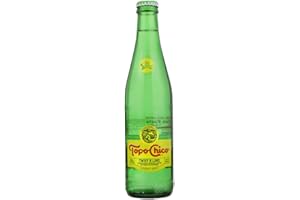 TOPO CHICO Lime Topo Chico 24 Pack, 12 FZ (Pack of 24)