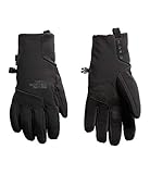 The North Face Men's Apex Etip Glove, TNF Black, Size M