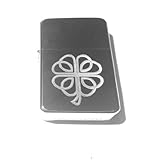 Vector KGM Thunderbird Custom Lighter - Celtic