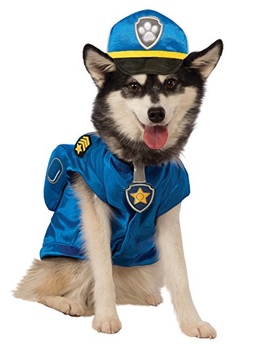 Paw Patrol Marshall Dog Costume