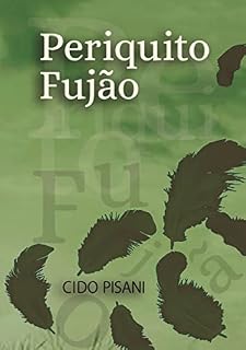 Livro PERIQUITO FUJÃO