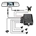 Rear View Camera 4.3
