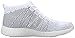Skechers Sport Women's Sweet Symphony Fashion Sneaker,White,9 M US