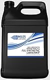 MILES LUBRICANTS MSF2200405 Clear Miles Fisc-Fuel