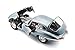 Bburago 1: 18 Jaguar E Coupe (1961) (Colors May Vary)