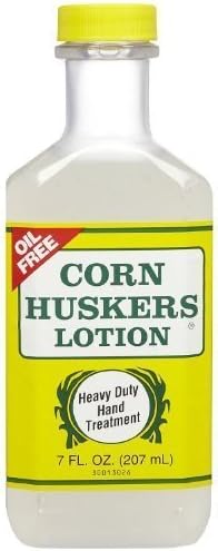 Corn Huskers Oil-Free Hand Lotion -- 7 fl oz by Corn Huskers