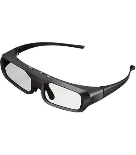 Amazon.com: Sony TDG-BT500A / TDG-BT400A Active 3d Glasses for