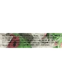 Sweet de caramelos Watermelon (3lb)
