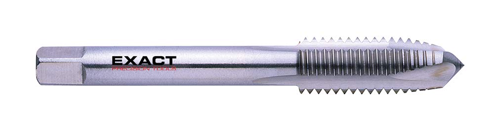 EXACT 2026 Cutting Tap Steel