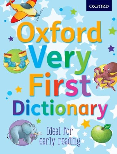 My Oxford Reading Tree Dictionary: Claire Kirtley, Roderick Hunt