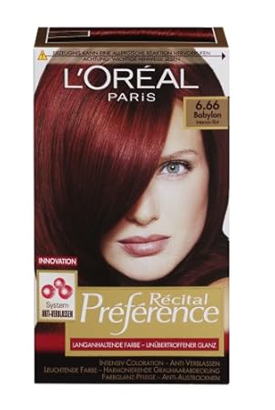 Loral Professionnel Maji Contrast 01 Rot Farbe Gnstig Loral Professionnel Maji Contrast 01 Rot Farbe Gnstig