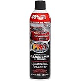 RGS Labs FW1 Waterless Wash & Detail Cleaning Polish 17.5oz by Fast Wax