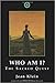 Who Am I?: The Sacred Quest by Jean Klein