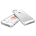 Spigen Thin Fit Designed for Apple iPhone SE Case (2016) - Crystal Clear