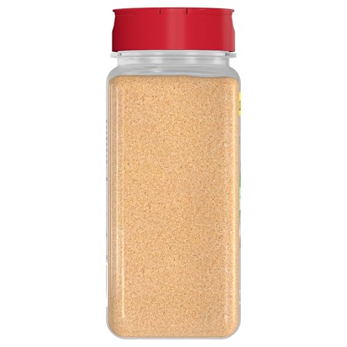 MCCORMICK GARLIC POWDER, 8.75 OZ