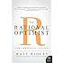 The Rational Optimist: How Prosperity Evolves (P.S.)