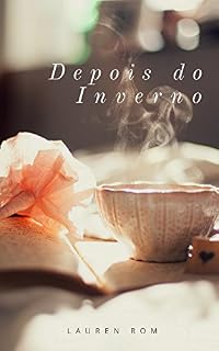 Livro Depois do inverno