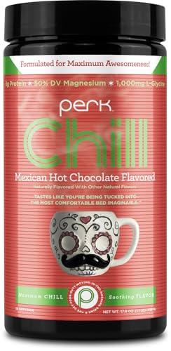 Perk Chill Drink Mix
