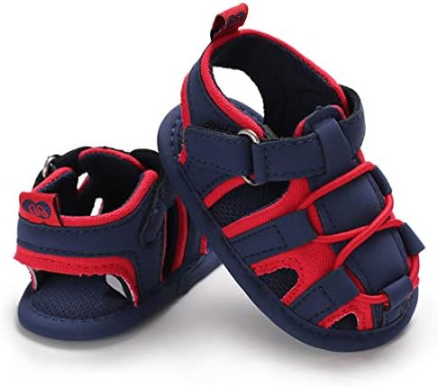 baby boy summer shoes