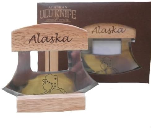 Alaska Ulu Knife