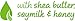 Just For Me Hair Milk Cream Cleanser Shampoo, Nourishing 10 oz