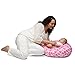 Boppy Newborn Lounger, French Rose